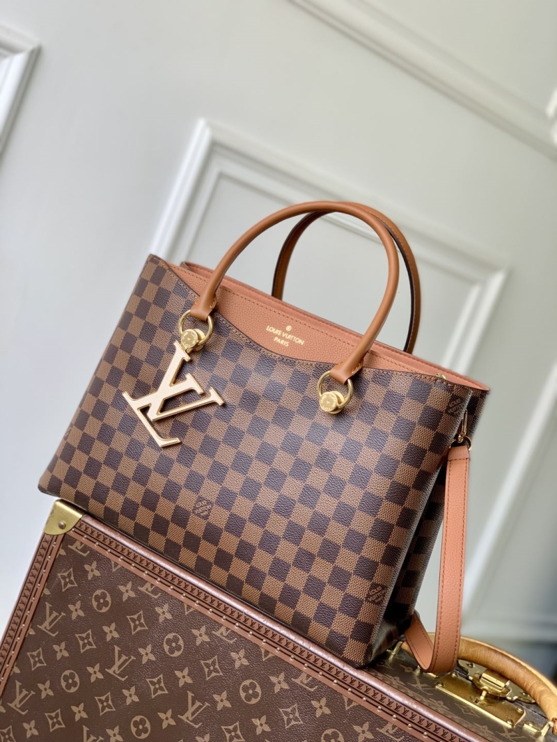 LV Top Handle Bags